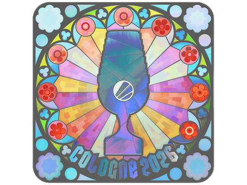 Sticker | IEM (Holo, Ranked) | Cologne 2026