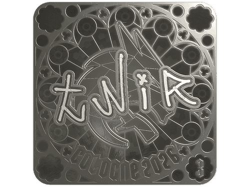 Sticker | tN1R (Foil, Ranked) | Cologne 2026