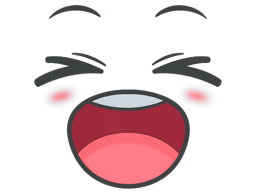 Sticker | Blinky