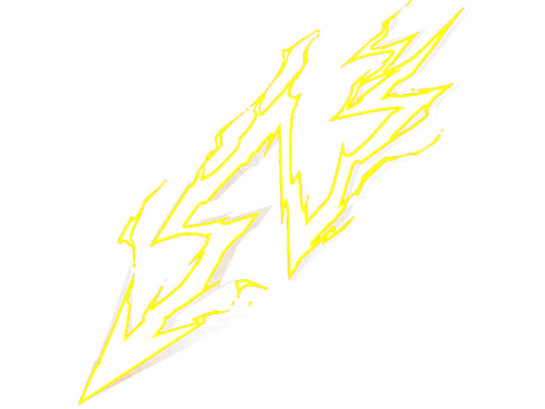 Sticker | Bolt Charge