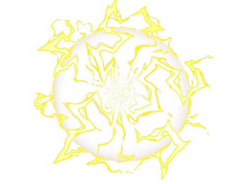 Sticker | Bolt Energy