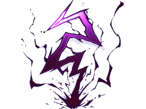 Sticker | Bolt Strike (Foil)