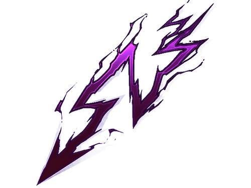 Sticker | Bolt Charge (Foil)