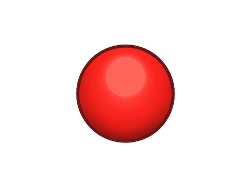 Sticker | Clown Nose