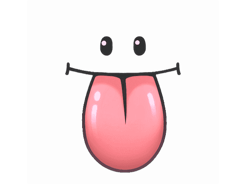 Sticker | Taste Bud