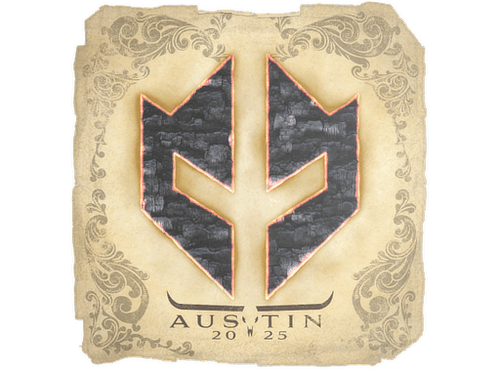 Sticker | Imperial Esports | Austin 2025