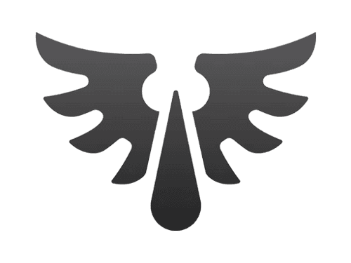 Sticker | Blood Angels