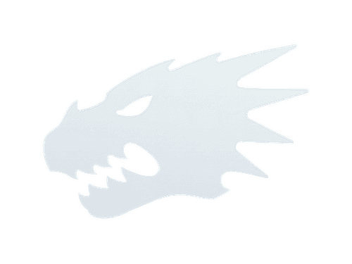 Sticker | Salamanders