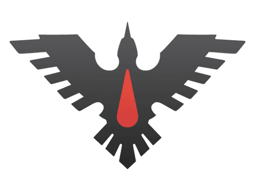 Sticker | Blood Ravens