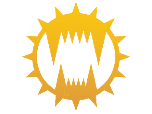 Sticker | World Eaters 1