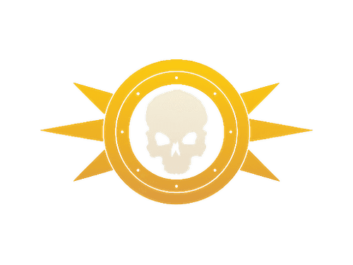 Sticker | Death Guard 2