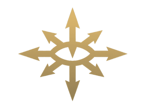 Sticker | Black Legion 1