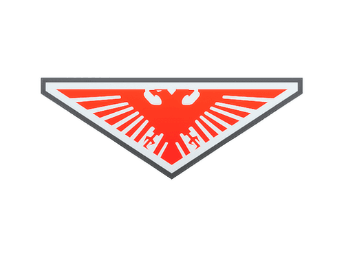 Sticker | Astra Militarum 2