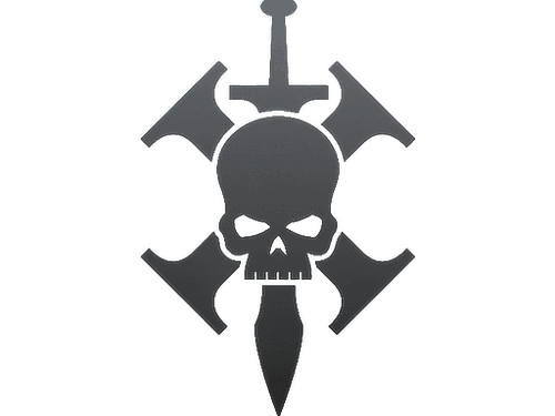 Sticker | Officio Assassinorum