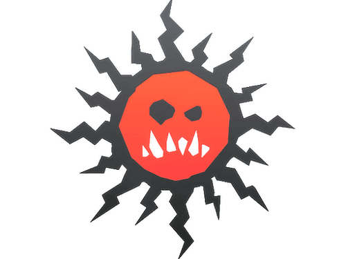 Sticker | Orks 2