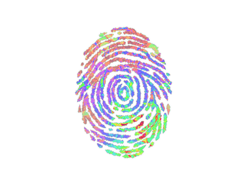 Sticker | Evidence (Holo)