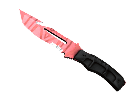 Survival Knife - Slaughter