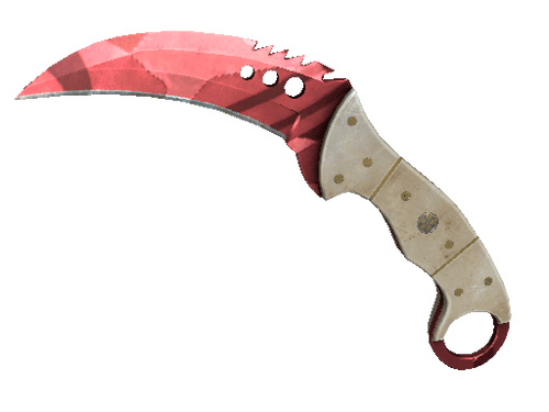 Talon Knife - Slaughter