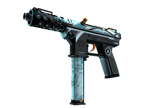Tec-9 | Avalanche (Minimal Wear)