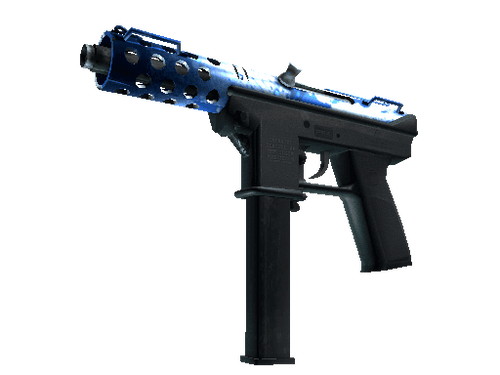 Tec-9 | Ice Cap (Factory New)