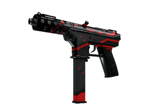 Tec-9 | Isaac (Factory New)