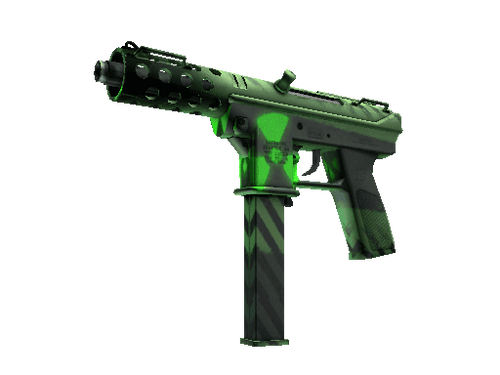 Tec-9 | Nuclear Threat (Factory New)