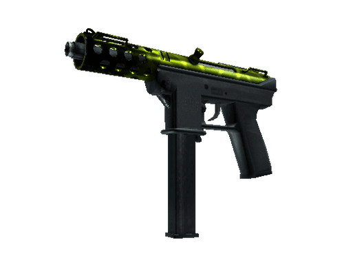 Tec-9 | Ossified (Factory New)