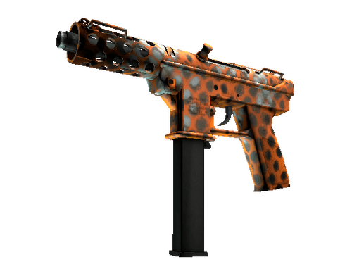 Tec-9 | Safety Net (Factory New)