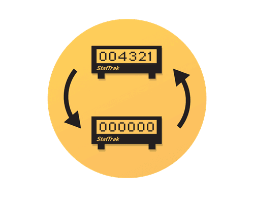 StatTrak™ Swap Tool