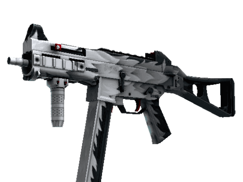 UMP-45 | Arctic Wolf (Factory New)