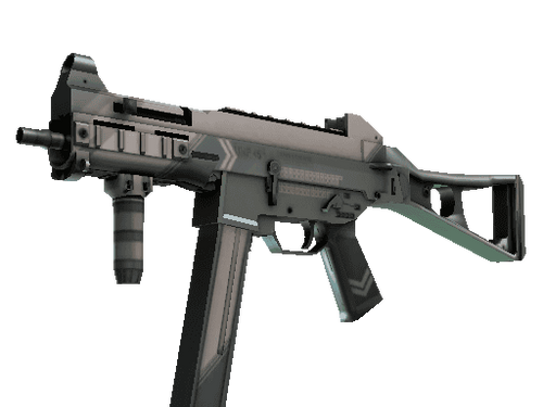 UMP-45 | Corporal (Factory New)