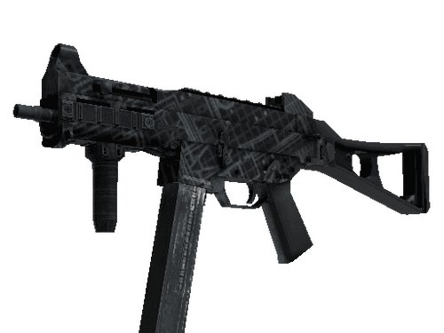 UMP-45 | Facility Dark (Factory New)