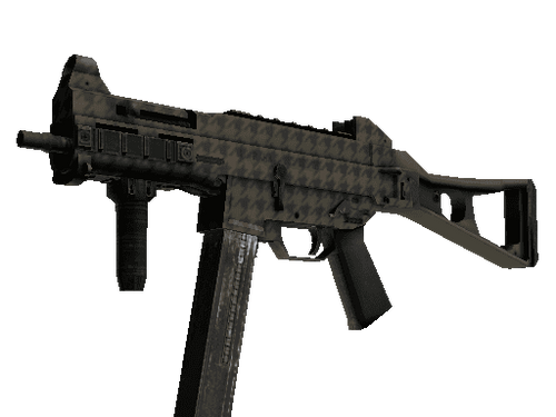 UMP-45 | Houndstooth (Factory New)