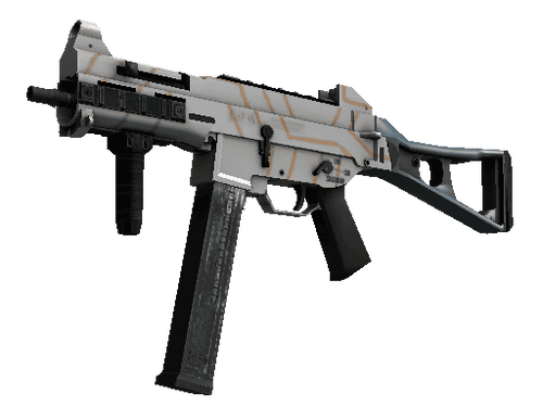 UMP-45 | Labyrinth (Factory New)