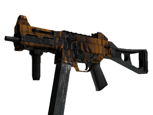 UMP-45 | Oscillator (Factory New)