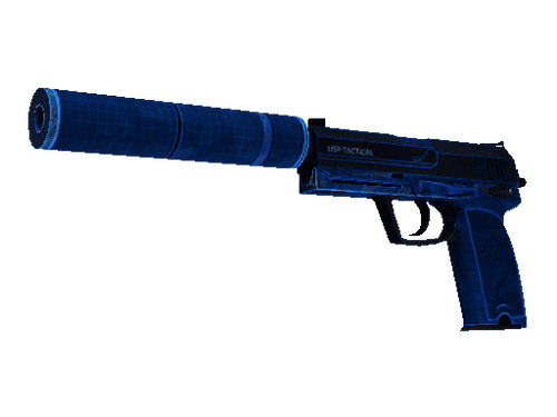 USP-S | Blueprint (Field-Tested)