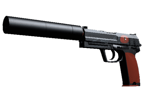 USP-S | Caiman (Factory New)