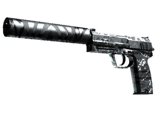 USP-S | Dark Water (Field-Tested)