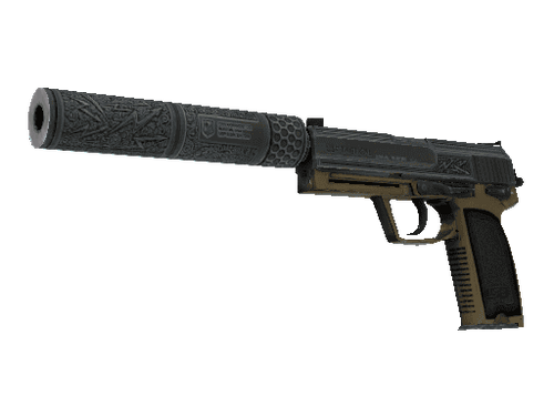 USP-S | Lead Conduit (Factory New)