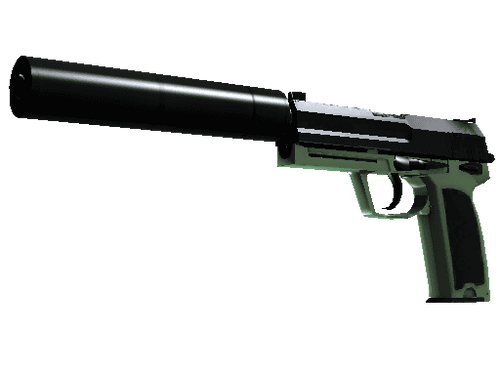 USP-S | Para Green (Factory New)