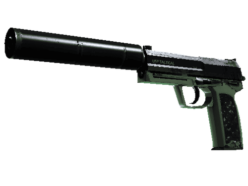 USP-S | Para Green (Field-Tested)