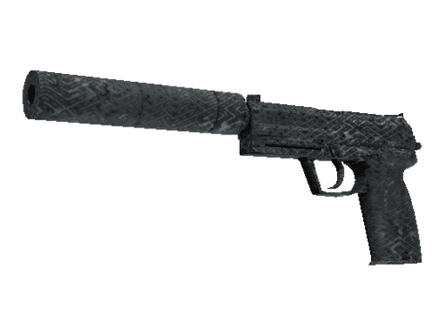 USP-S | Pathfinder (Factory New)