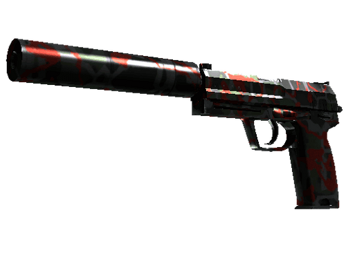 USP-S | Serum (Factory New)