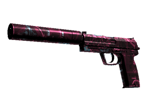 USP-S | Target Acquired (Factory New)