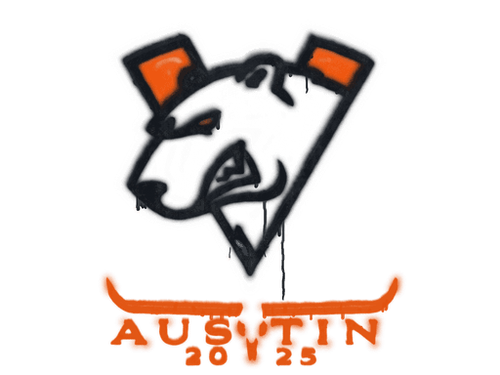 Sealed Graffiti | Virtus.Pro | Austin 2025