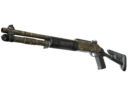 XM1014 | Charter (Minimal Wear)