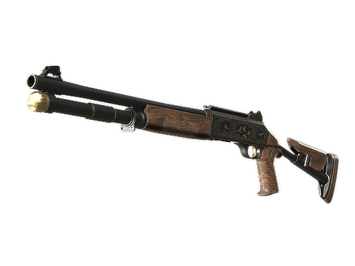 XM1014 - Mockingbird