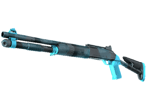 XM1014 | Slipstream (Factory New)