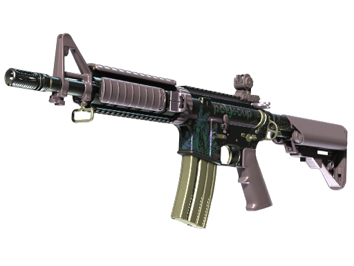 M4A4 - Polysoup