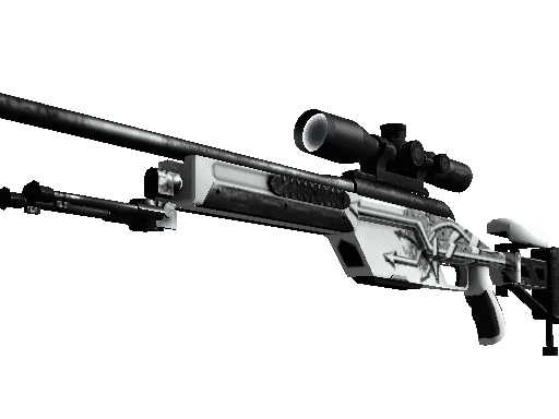 The Best AWP Skins in CS:GO/CS2 Ranked